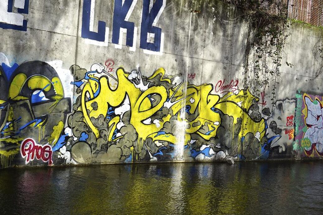 SCENE REPORT: BAY AREA