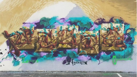 NEW NESTA PIECE