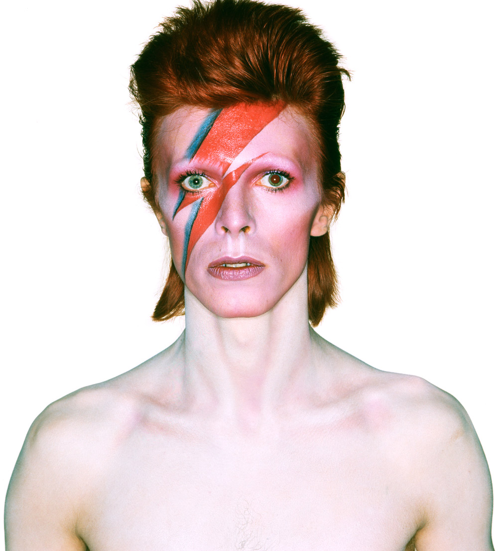 david bowie