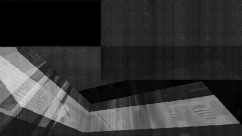 Image of rain; About Sadegh Majlesi’s Glitch Video Art