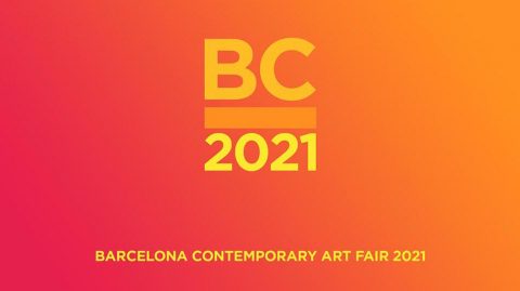 Aberration of Inner Child in Barcelona Contemporary 2021