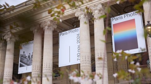 Paris Photo 2024: Celebrating a Century of Innovation and Legacy in Photography