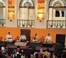 Koocheh festival in Bushehr: A Story of Cultural Resistance and Communal Solidarity