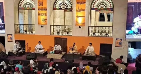 Koocheh festival in Bushehr: A Story of Cultural Resistance and Communal Solidarity