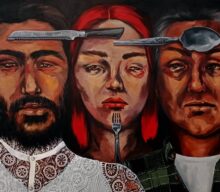 “KITCHEN” Exhibition Unveils Hidden Narratives of Domestic Life at Aliha Gallery