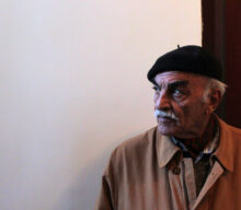 Enayatollah Nazari Nouri Passes Away at 88: A Farewell to the Painter Who Wove Words with Color